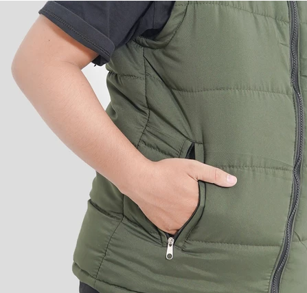 Pemuda Harapan Bangsa Prodigo Rompi Motor Tondan