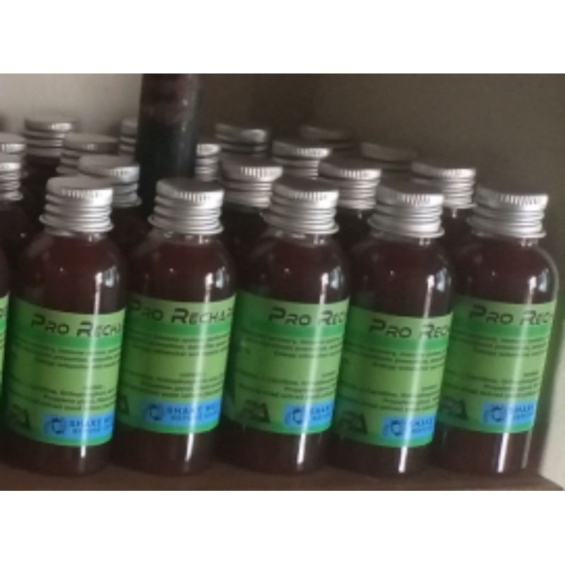 Pro Recharge 5