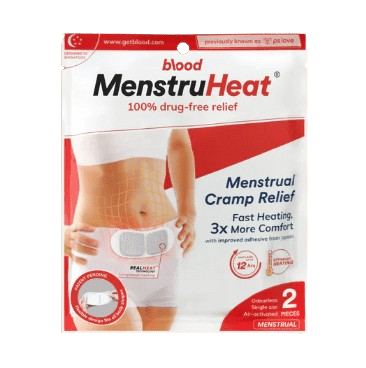 MenstruHeat