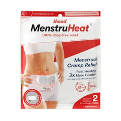 MenstruHeat