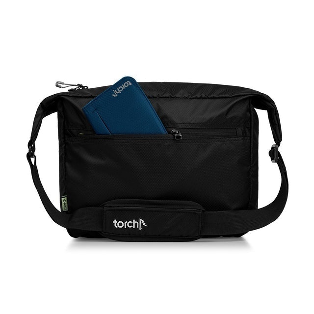 Odate Messenger Bag 4
