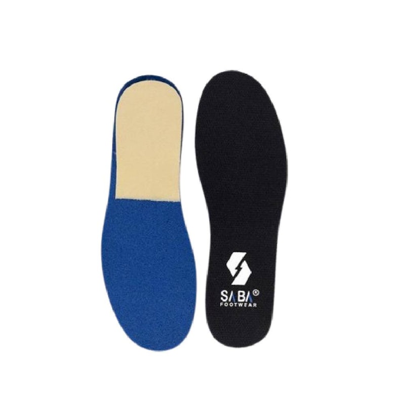 SABA Insole Ortho 1