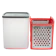 Joseph Joseph Duo Box Grater 1