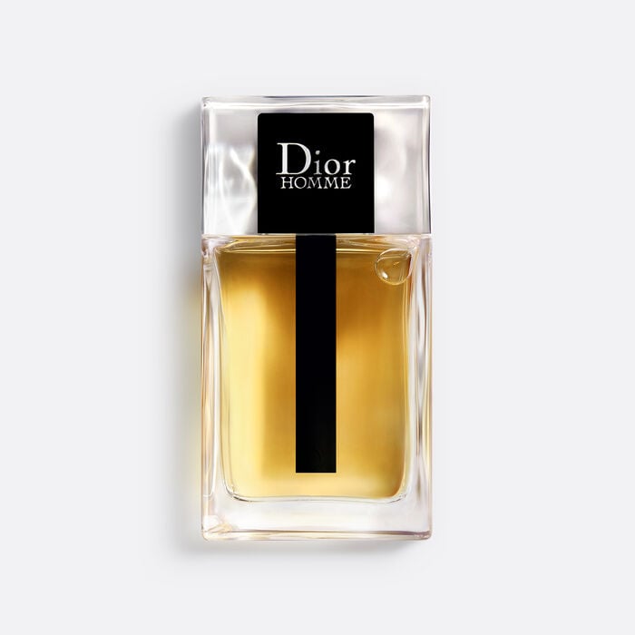 Homme Eau de Toilette