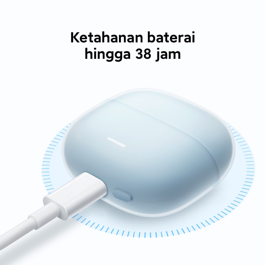 Xiaomi Redmi Buds 6 Lite