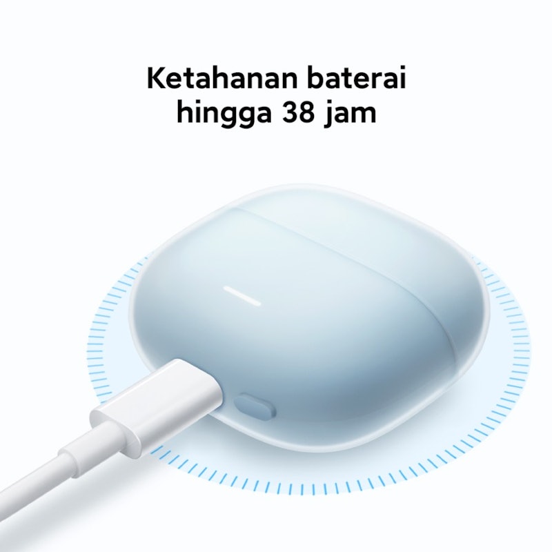 Redmi Buds 6 Lite 3