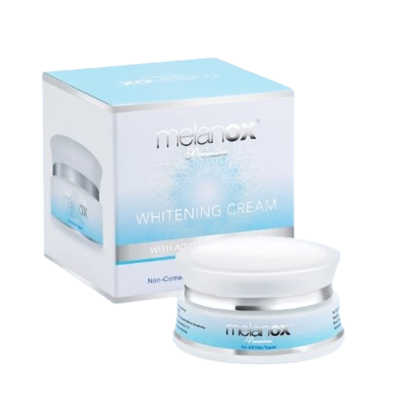 Premium Whitening Cream 1