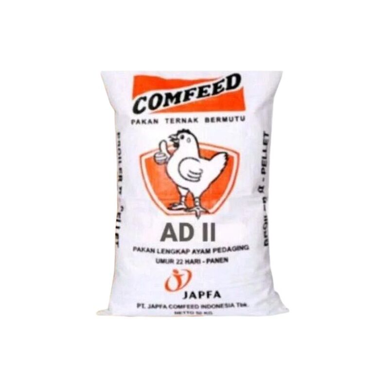 Comfeed AD 2