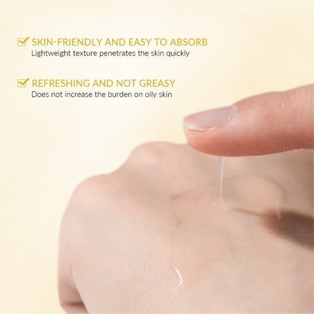 BIOAQUA Vitamin C Essence