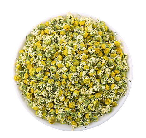 Seduh Pertama Tea & Tisane Seduh Pertama Chamomile Tea