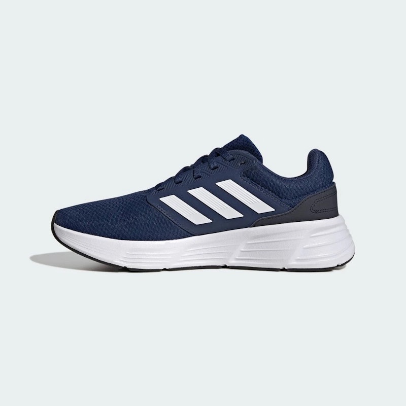 adidas Galaxy 6 Shoes Blue 5