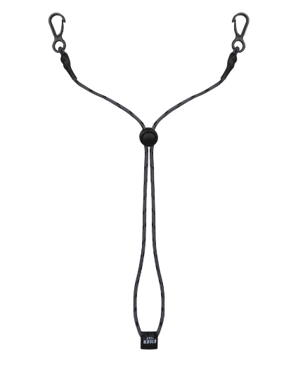 X-Thatch Strap Masker