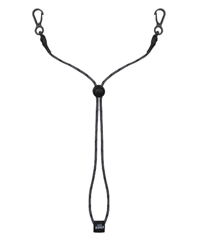 X-Thatch Strap Masker 1