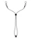 Eiger X-Thatch Strap Masker 1