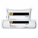 Clarissa Spring Bed Clarissa Nano Microfibre Pillow & Bolster 1