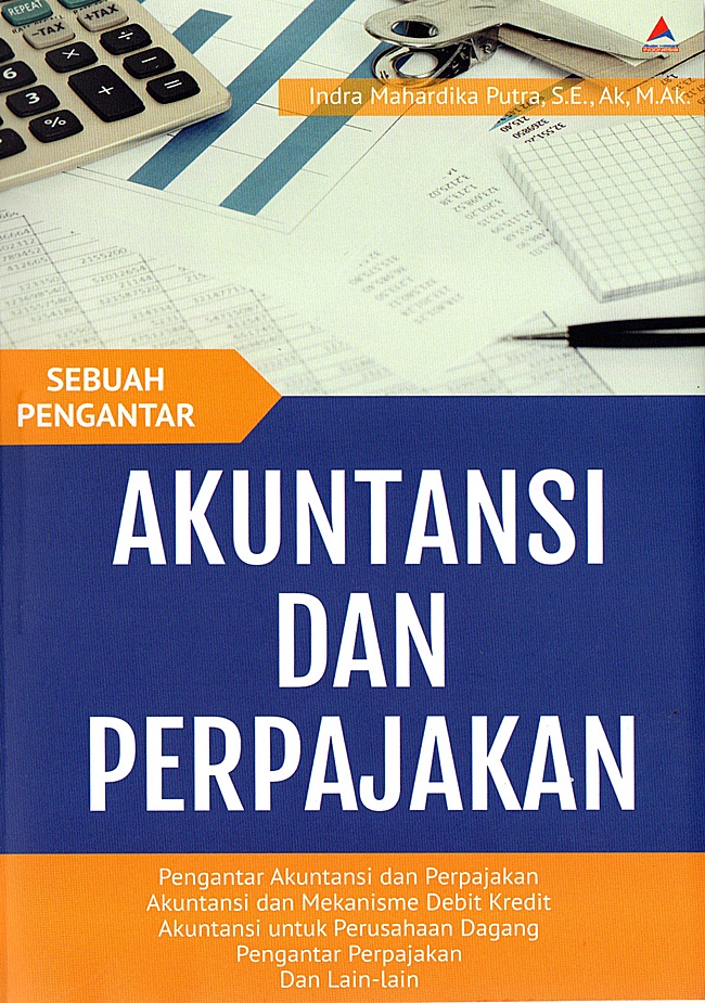 10 Rekomendasi Buku Akuntansi Terbaik  1