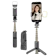 Bestool Q10S Tongsis Bluetooth with Fill Light Tripod 1