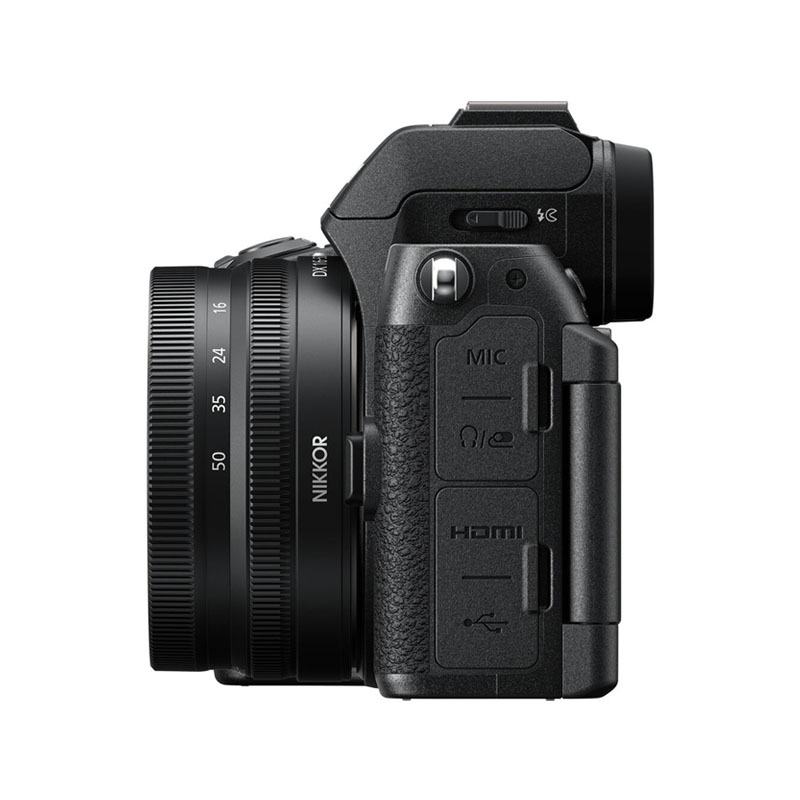 Nikon Z50 II Body Only
