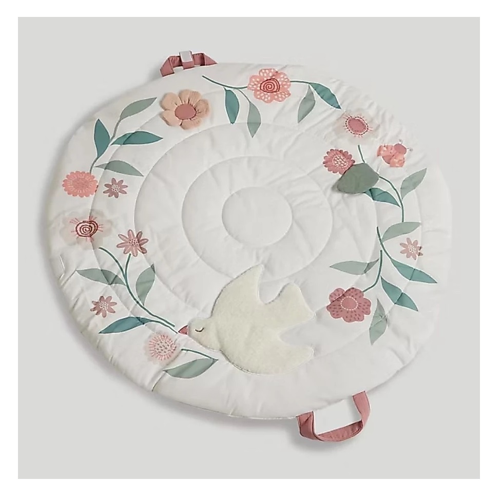 Mothercare Girls Playmat & Arch 2