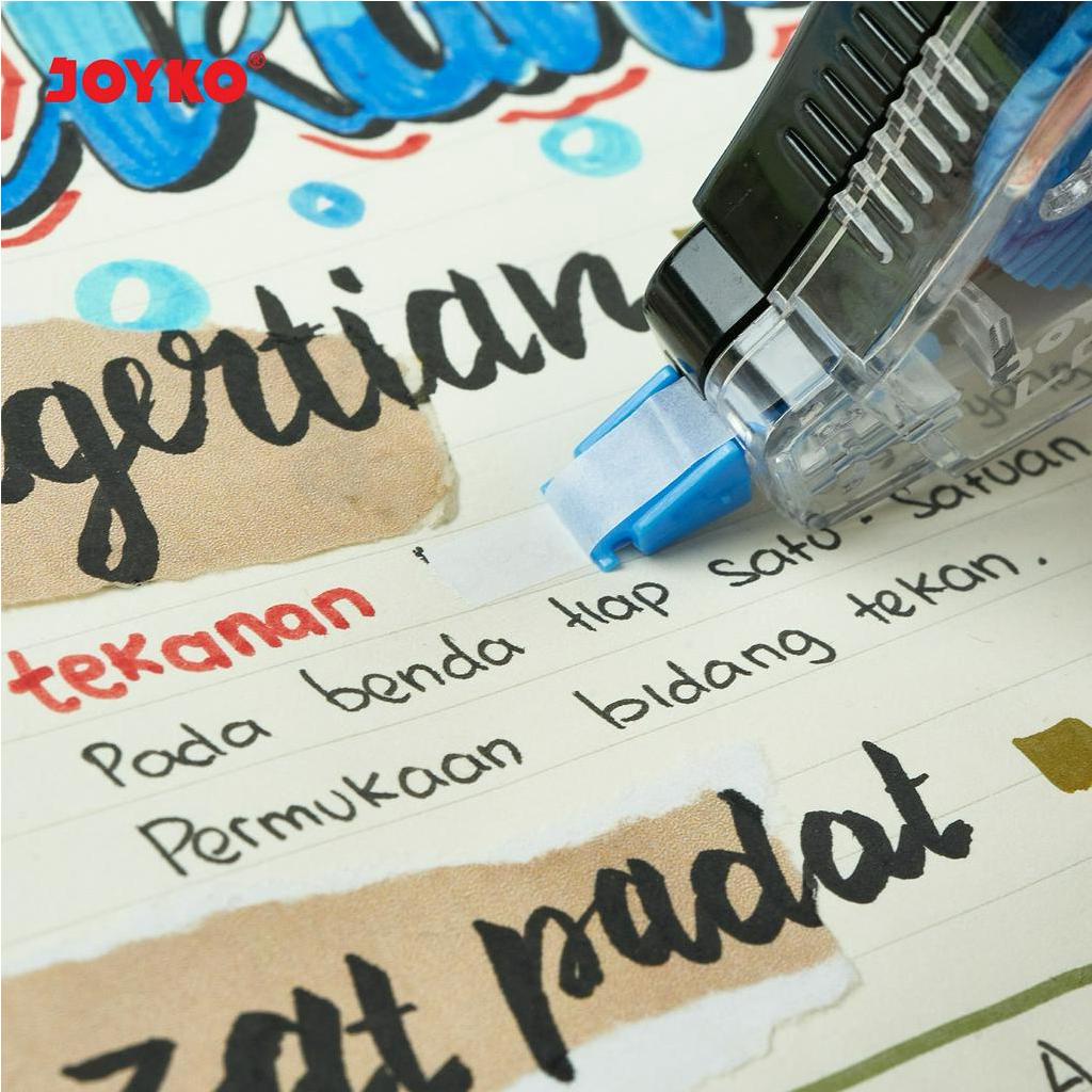 JOYKO  Correction Tape  CT-533