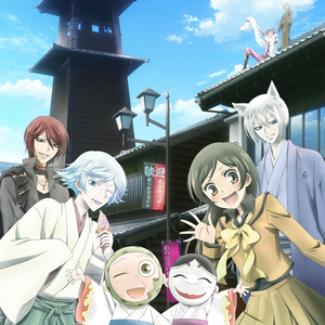 10 Rekomendasi Anime Romance Comedy Terbaik  3