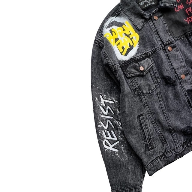 Durchvolk Jaket Jeans VJJ327