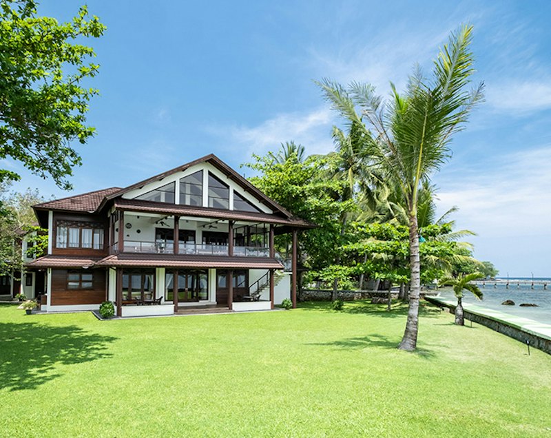 Mutiara Carita Cottages 1