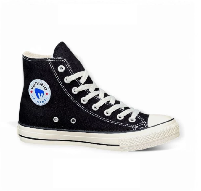 10 Rekomendasi Brand Sepatu Lokal Terbaik [Sedang Trend] (Terbaru