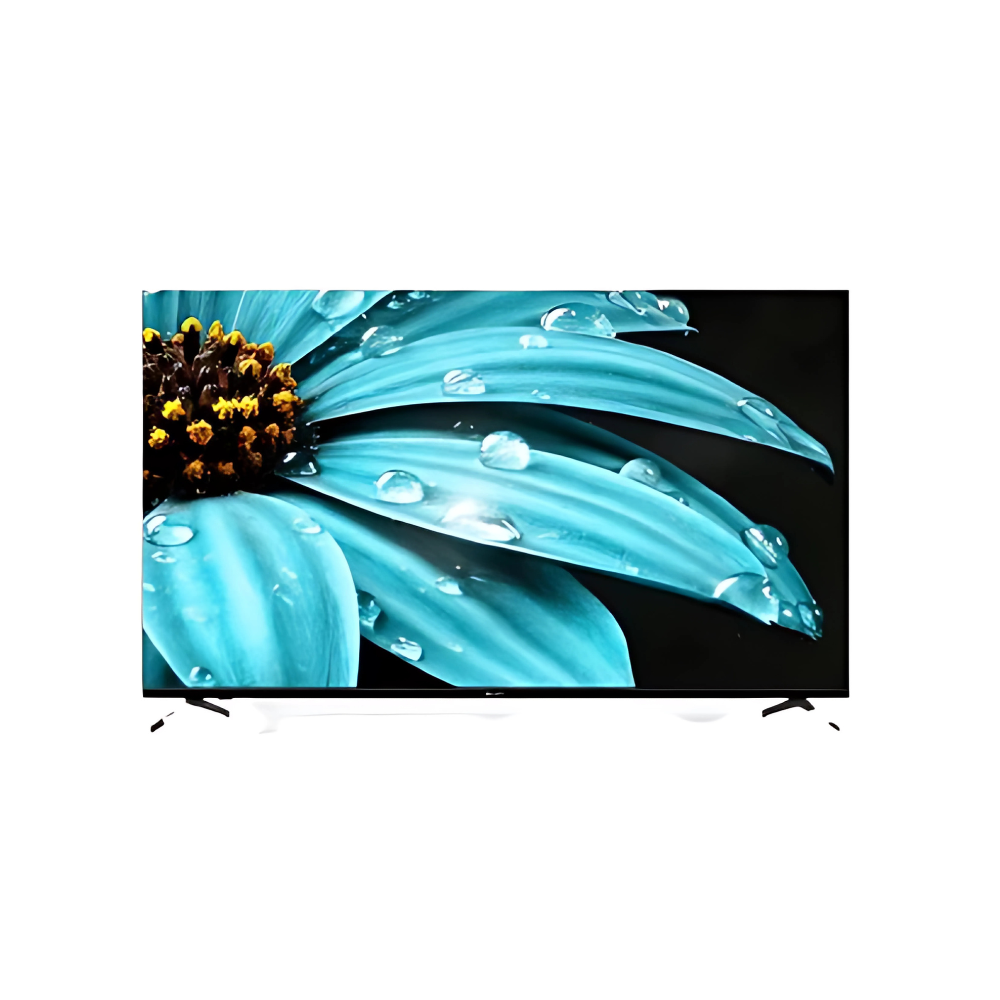 SHARP ｜ 65 Inch 4K UHD Google TV Frameless  ｜ 4T-C65FJ1i 