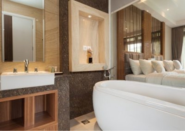 Le Eminence Puncak Hotel Convention & Resort  3