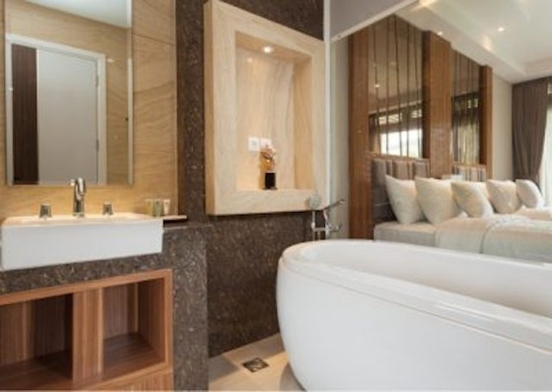 Le Eminence Puncak Hotel Convention & Resort 3