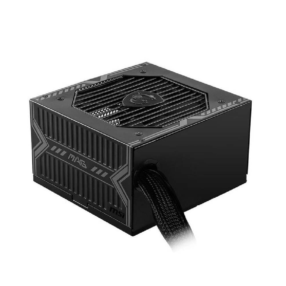 10 Rekomendasi Power Supply untuk PC Terbaik  [Ditinjau Software Engineer dan Tech Enthusiast] (Terbaru Tahun 2026) 2