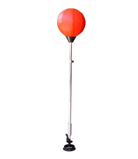 Speed Standing Boxing Ball ｜ LX 002-8