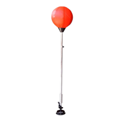 Speed Standing Boxing Ball