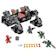 Lego Knightcrawler Tunnel Attack 1