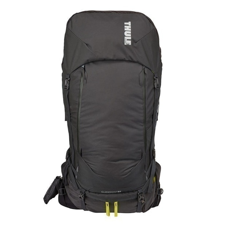Guidepost 65L men's backpacking pack 1