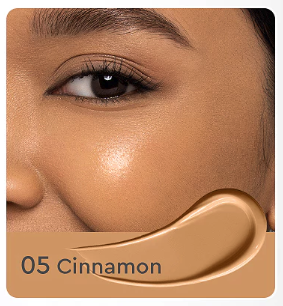  Glad2Glow Perfect Cover Glow Cushion 05 Cinnamon