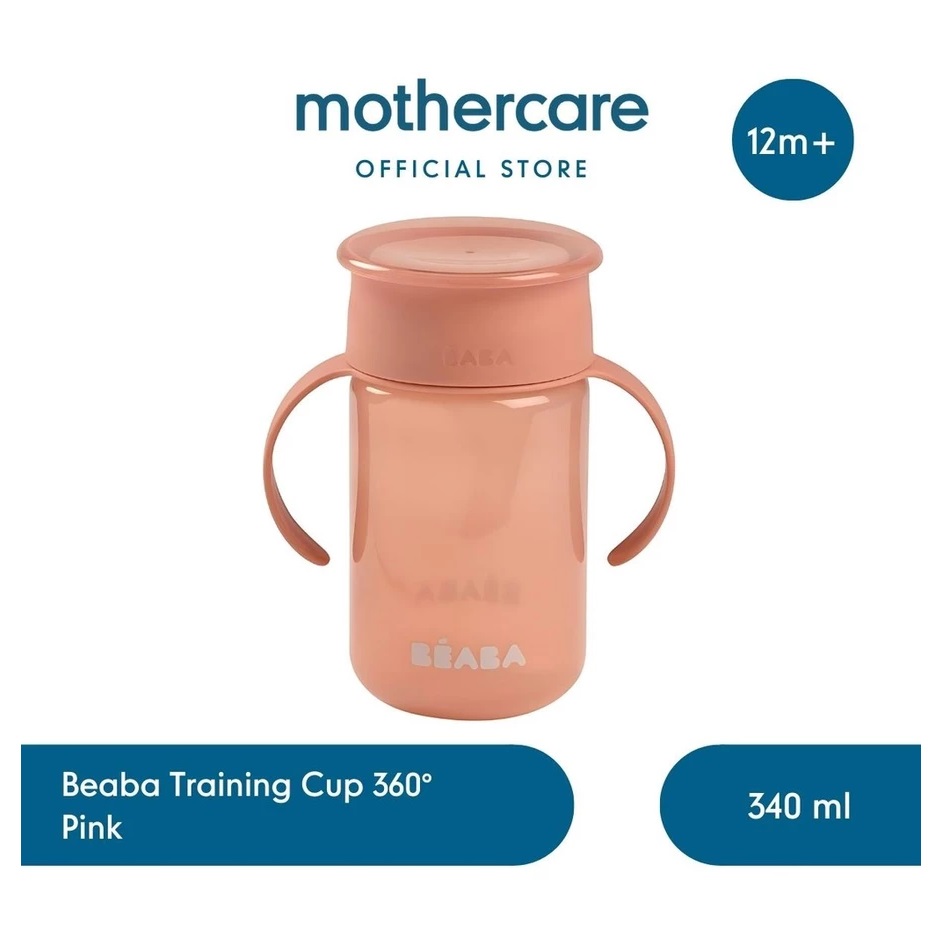 Bluegem Capital Partners Béaba Training Cup 360°