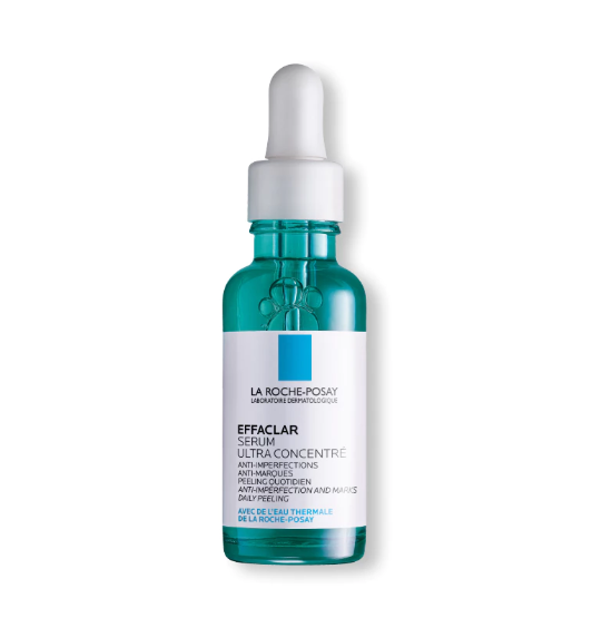 La Roche-Posay ｜ Effaclar Salicylic Acid Serum