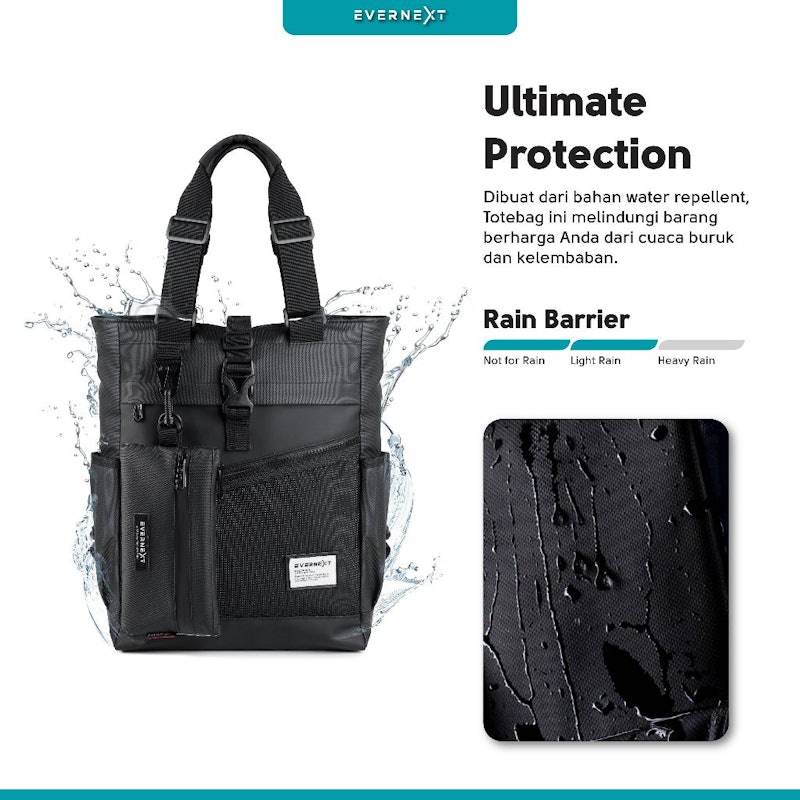 Evernext Totebag Raizen 5
