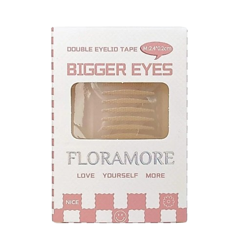 10 Rekomendasi Eyelid Tape Terbaik (Terbaru Tahun 2026) 1