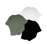 10 Rekomendasi Kaos Polos Terbaik 3