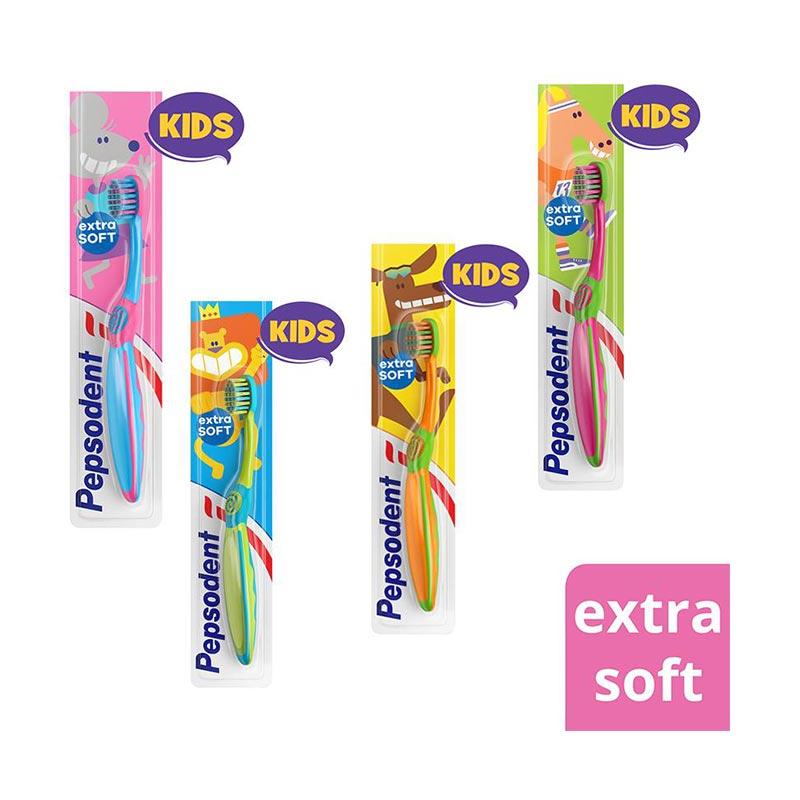 Kids Kids Toothbrush 3