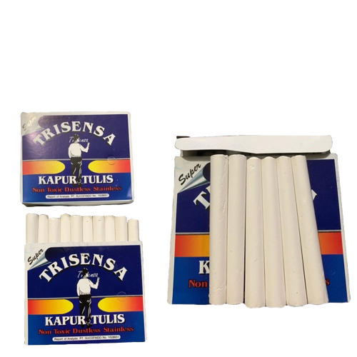 Trisensa Kapur Tulis