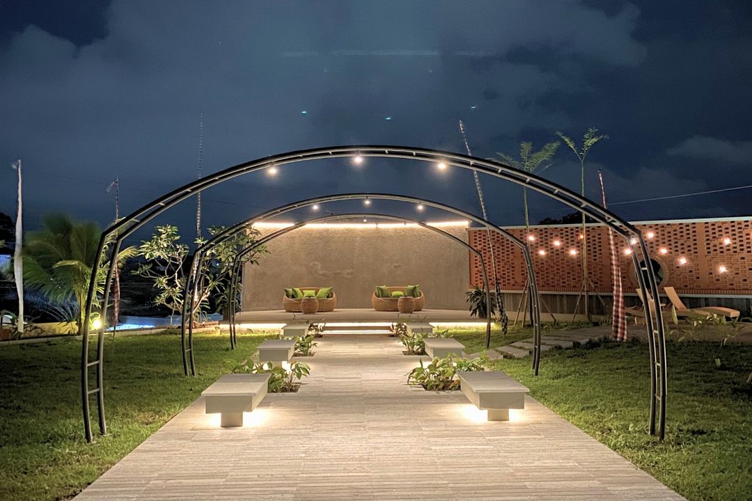 Srondol Asri Jaya Plaza Hotel Semarang 