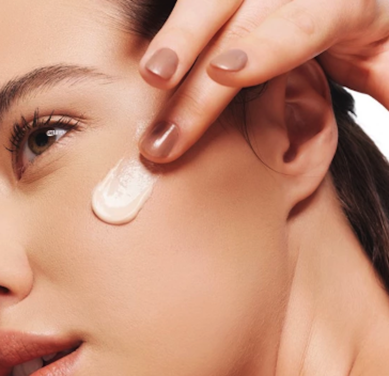 Perfect Canvas Mattifying Poreless Primer 4