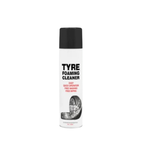 ESSGOO Tyre Foaming Cleaner