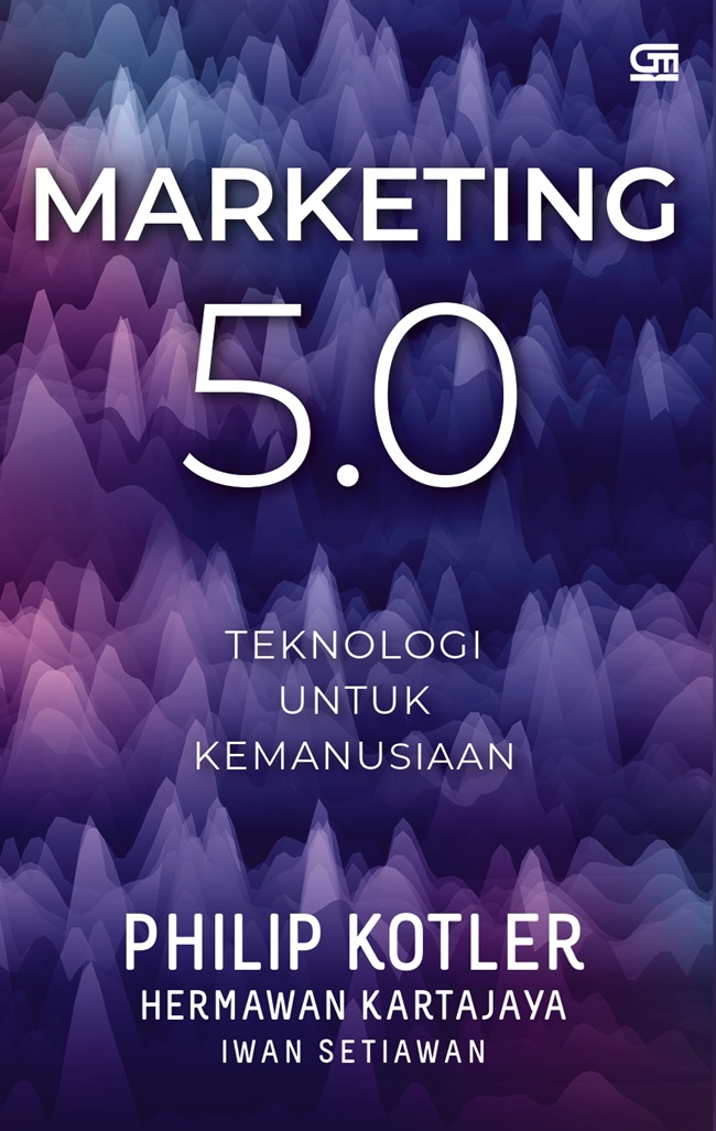 10 Rekomendasi Buku Marketing Terbaik (Terbaru Tahun 2026) 3
