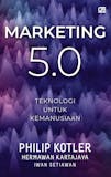 10 Rekomendasi Buku Marketing Terbaik (Terbaru Tahun 2026) 3