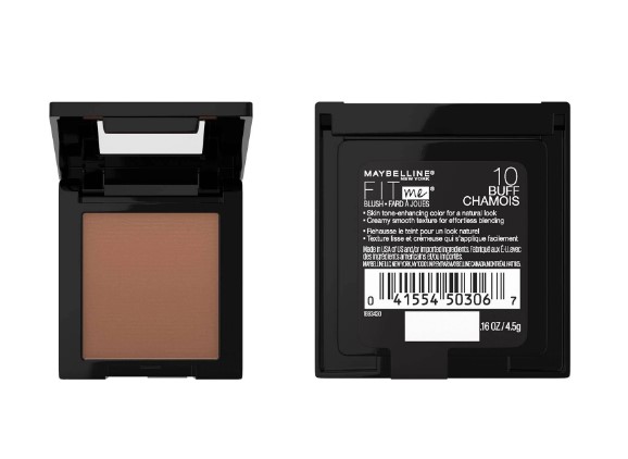 Maybelline Fit Me Blush